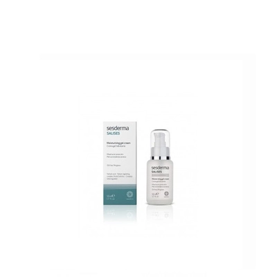 Sesderma Salises Gel Hydratant, 50ml