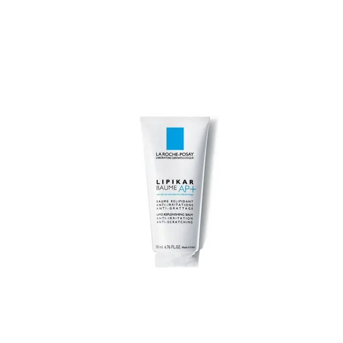 La Roche Posay Lipikar Baume Ap+, 200 Ml