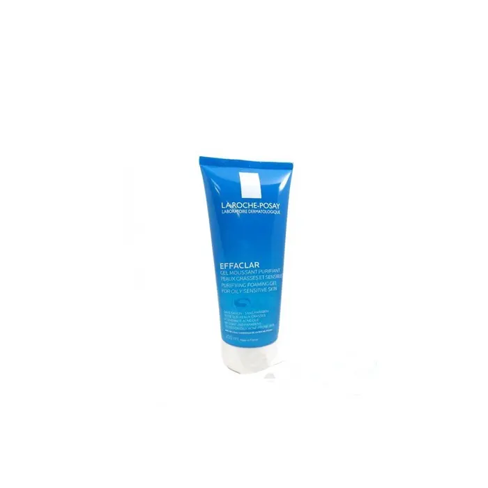 La Roche Posay Effaclar Gel Moussant Purifiant, 200ml