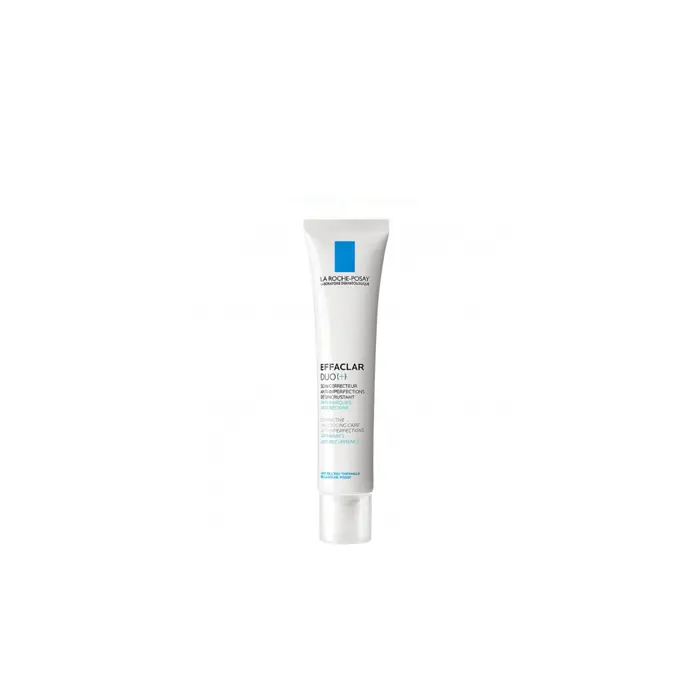La Roche Posay Effaclar Duo (+) Soin Anti-imperfections, 40ml