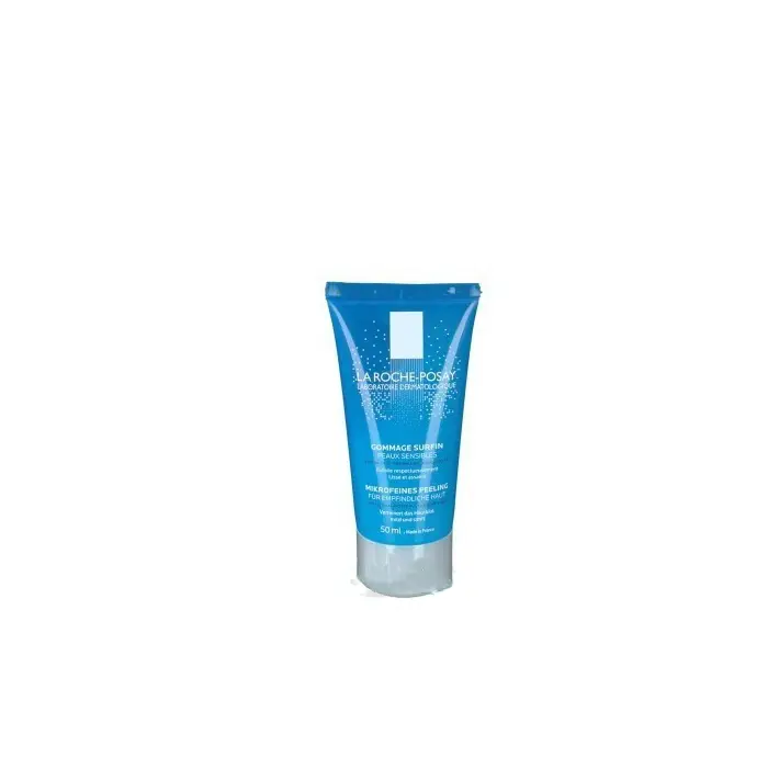 La Roche Posay Gommage Surfin Physiologique – 50ml