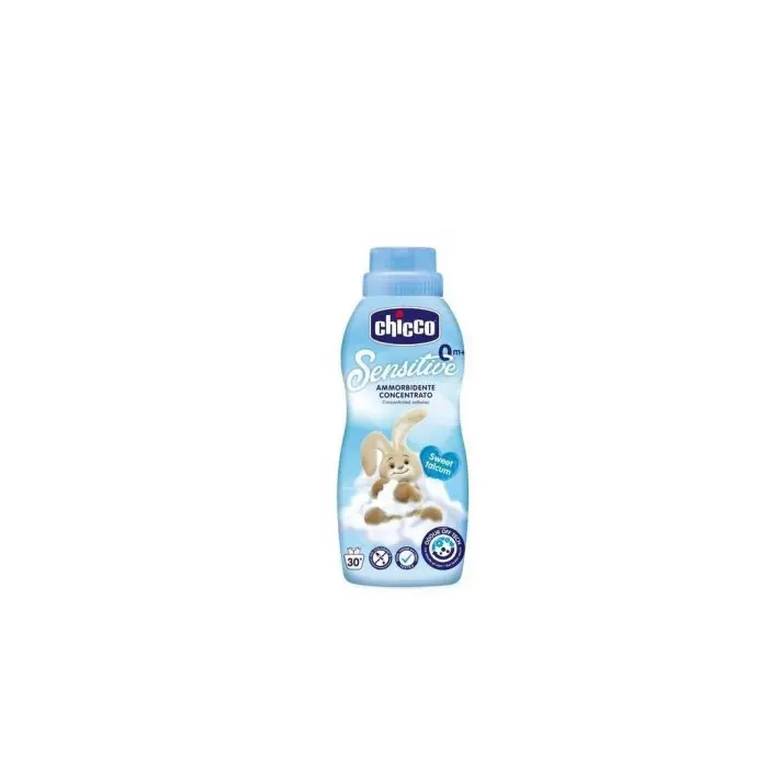Chicco Nettoyant Vetements Bebe 750ml