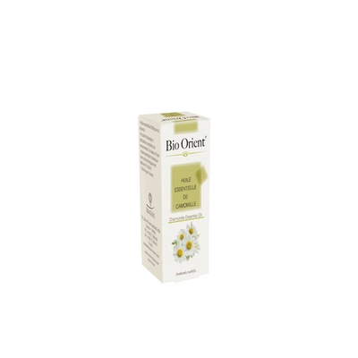 Bio Orient Huile Essentielle De Camomille 10ml