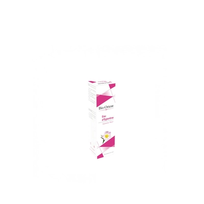 Bio Orient Eau D&rsquo;Églantine 125ml