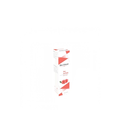 Bio Orient Eau Florale De Rose 125ml