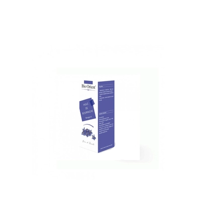 Bio Orient Huile De Bourrache 10ml