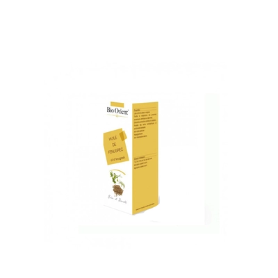 Bio Orient Huile De Fenugrec, 10ml