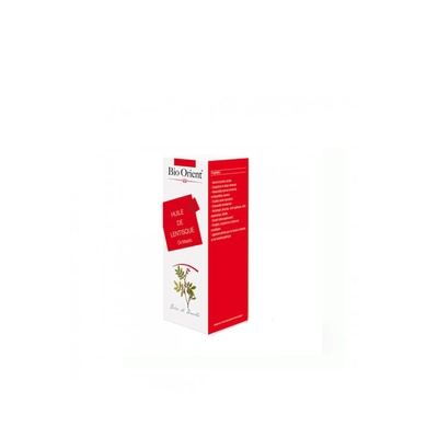 Bio Orient Huile De Lentisque 90ml