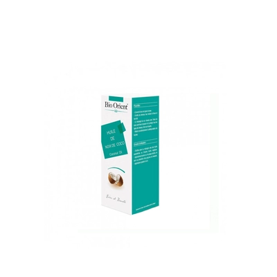 Bio Orient Huile De Noix De Coco 90ml