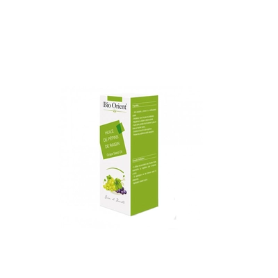 Bio Orient Huile De Pépin De Raisin 90ml