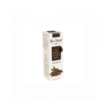 Bio Orient Huile Essentielle De Clou De Girofle 10ml