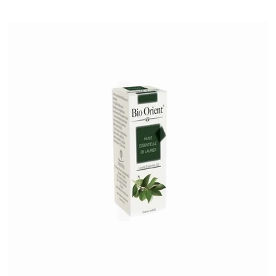 Bio Orient Huile Essentielle De Laurier 10ml
