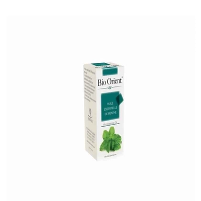 Bio Orient Huile Essentielle De Menthe 10ml