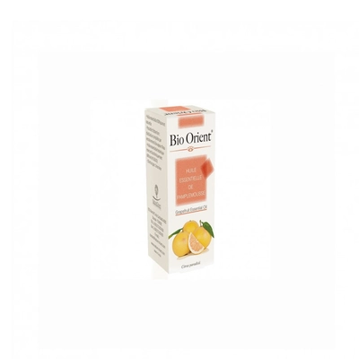 Bio Orient Huile Essentielle De Pamplemousse 10ml