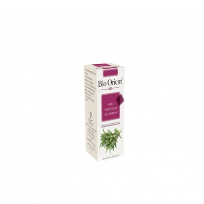 Bio Orient Huile Essentielle De Romarin 10ml