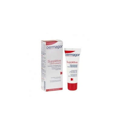 Dermagor Suppletive Visage, 40 Ml