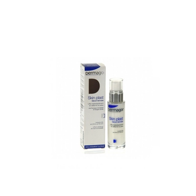 Dermagor Skin Plast Serum Fermete, 30ml