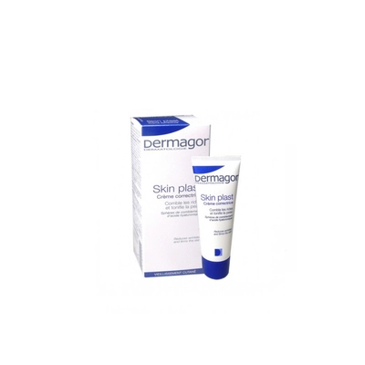 Dermagor Skin Plast Crème Correctrice, 40 Ml