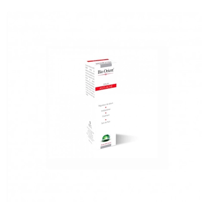 Bio Orient Serum Anti-acné 50ml