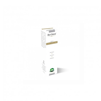 Bio Orient Serum Soin Capillaire 50ml