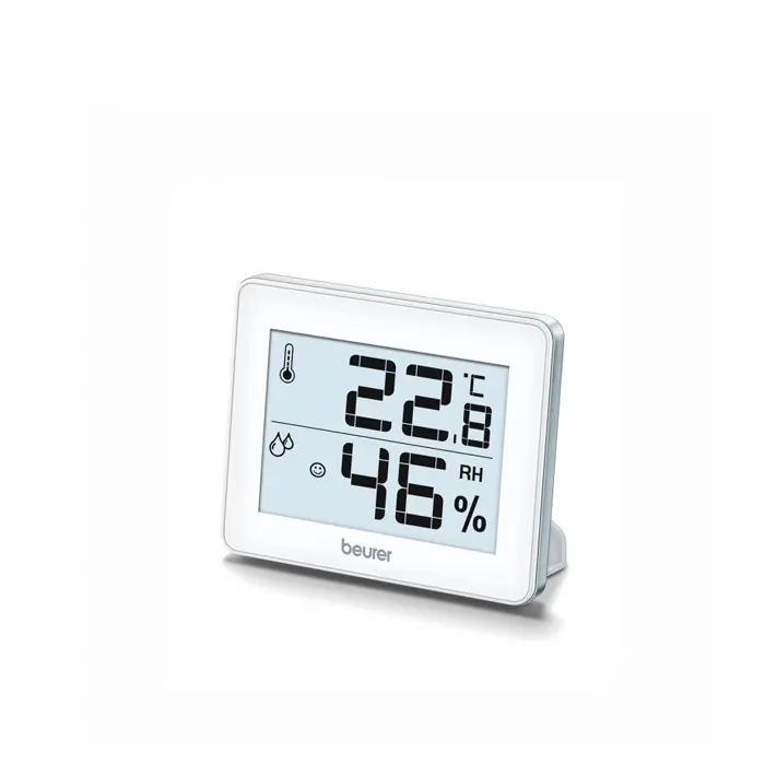 Beurer Thermo Hygrometer Hm 16