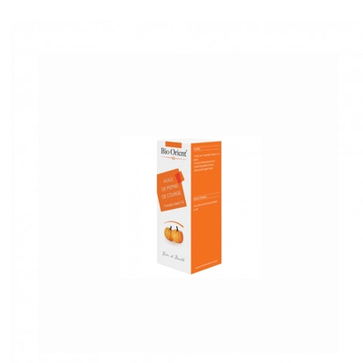 Bio Orient Huile De Pepin De Courge, 10ml