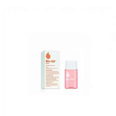 Bio Oil 60 Ml