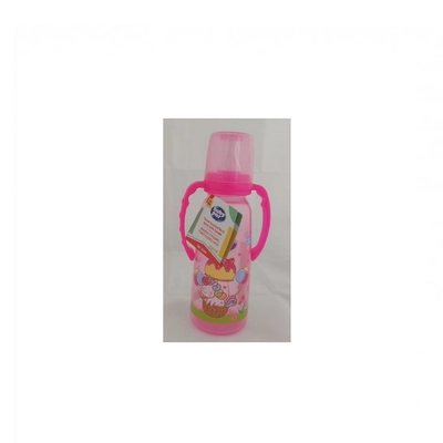 Baby Pur Biberon Standard 240ml Ref 1104