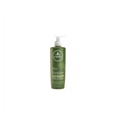 Laino Lait Nutritif Intense Extrait D&rsquo;olive Et Vitamine E, 500ml