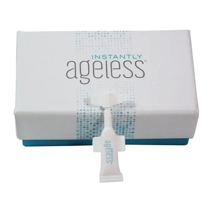 1 Piece Instantly Ageless