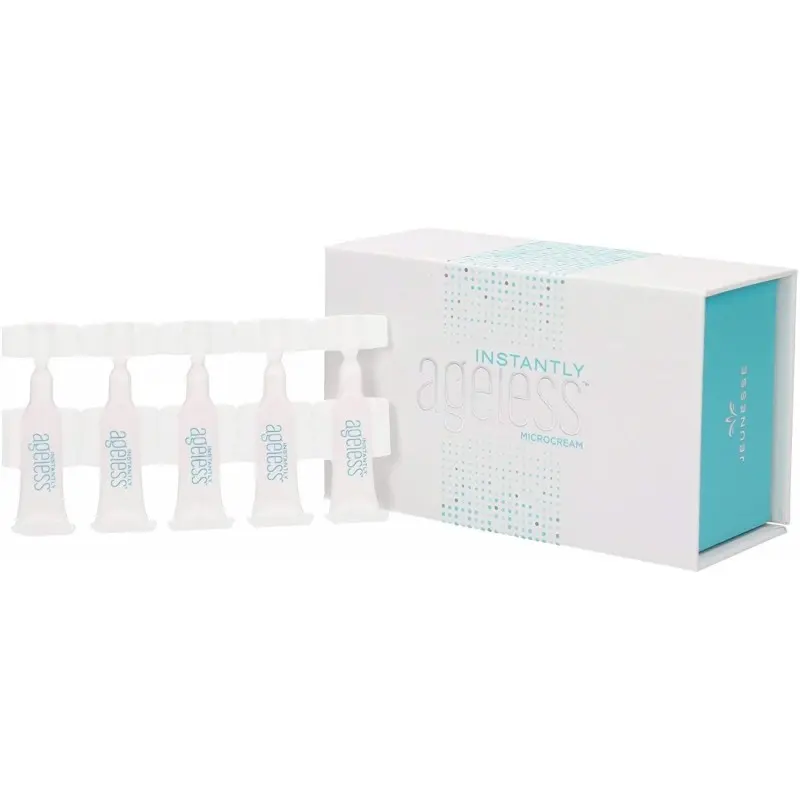 Pack De 2 Pieces Instantly Ageless