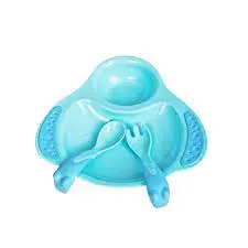 Set Assiette Walrus