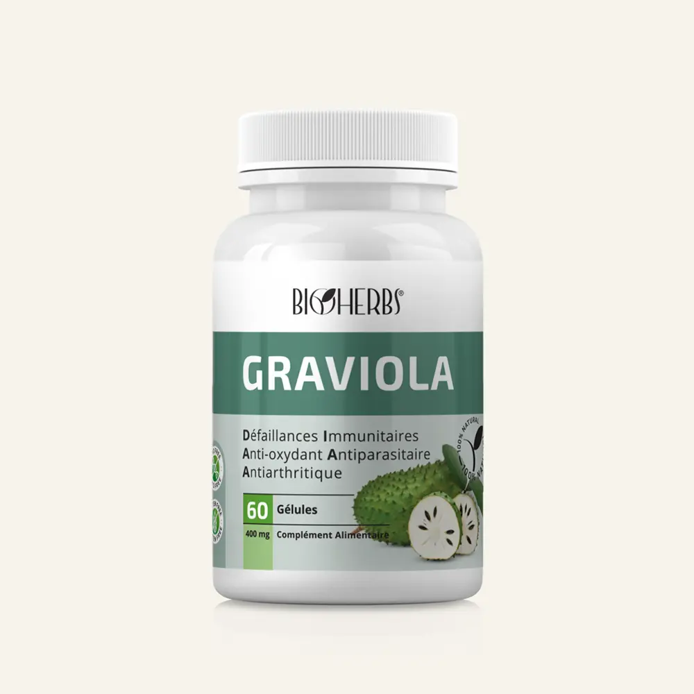 Graviola Bioherbs