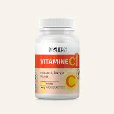 Vitamine C Complexe Bioherbs