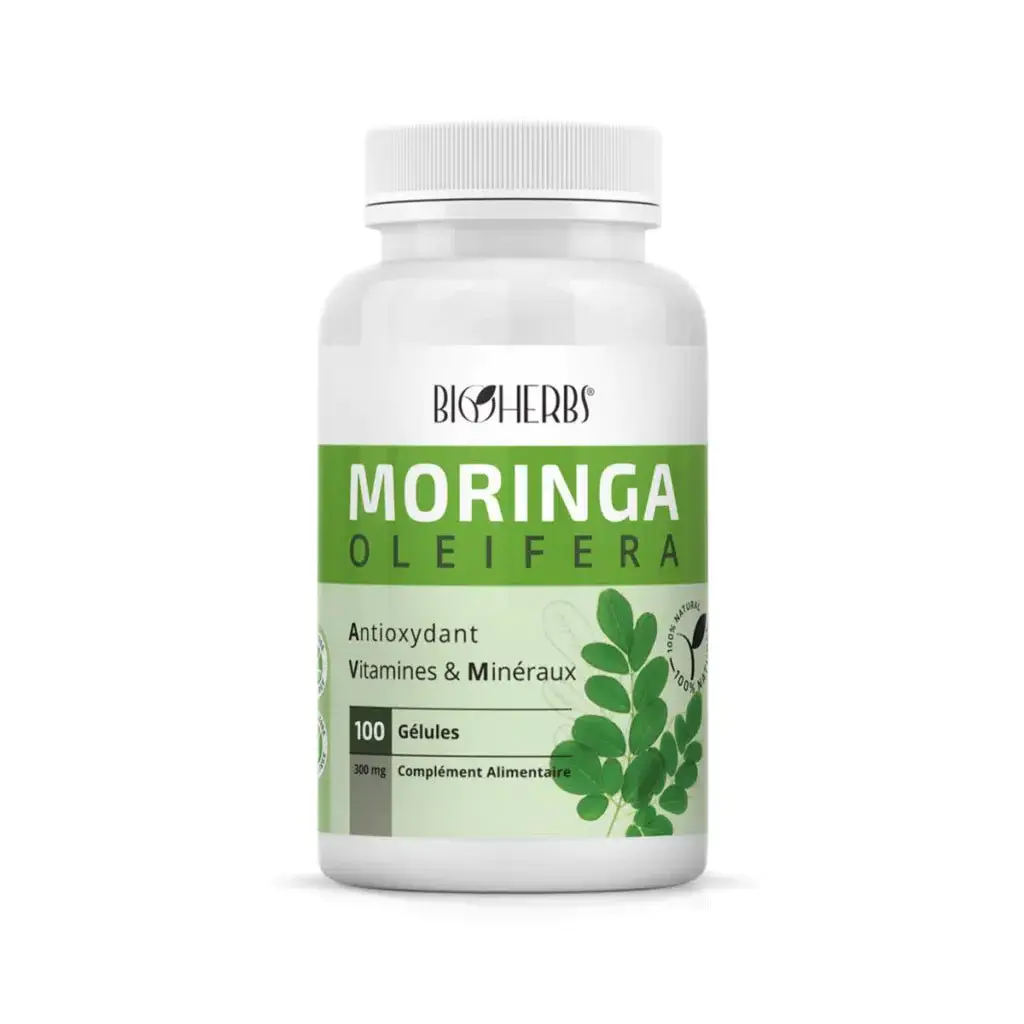 Moringa Bioherbs