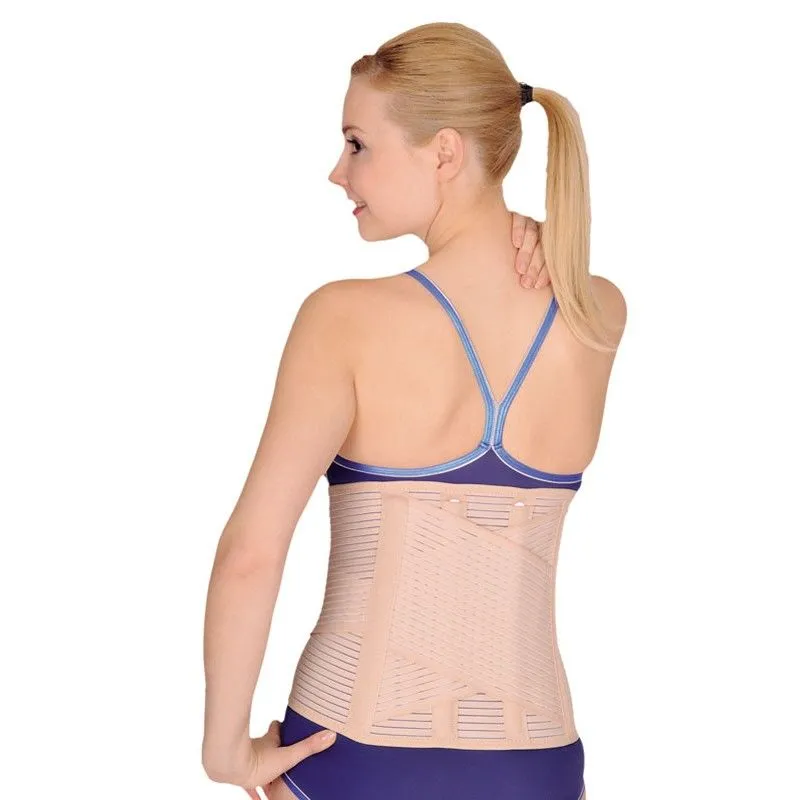Variteks - Corset élastique - Lumbostad