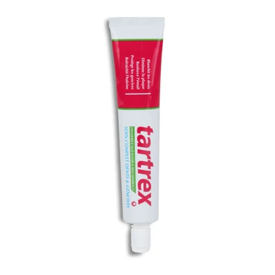 Tartrex - Dentifrice Gel Soin Complet - 80ml