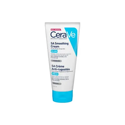 Cerave Sa Creme Anti-rugosites 177 Ml
