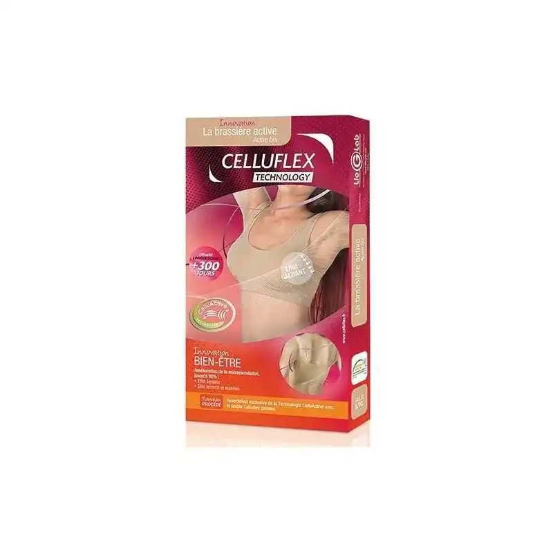 Brassière Dune - Celluflex - Taille L/xl