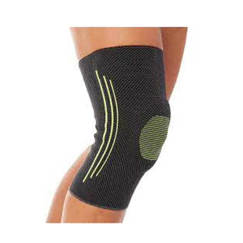 Support De Genou - Flexible Tricoté - Variteks