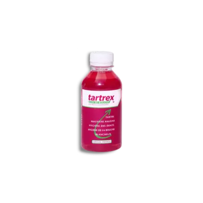 Bain De Bouche - Tartrex - 250ml