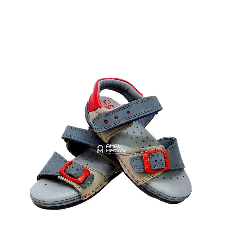 Sandale Orthopédique Kids - Sti Orthopedic - Tommy