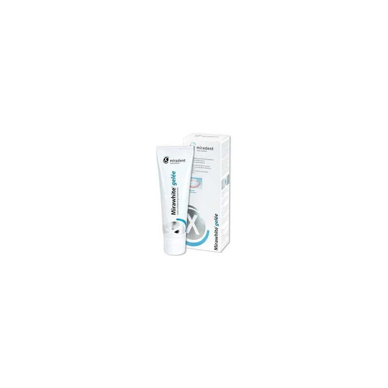 Mirawhite - Gelée Blanchissante - 100ml