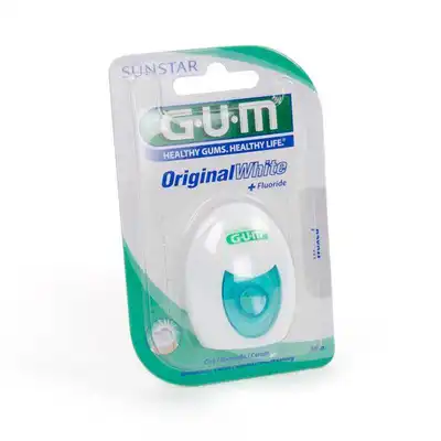 Gum Sunstar Fil Originalwhite