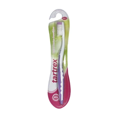 Tartrex - Brosse à Dents Ultra-souple - N07