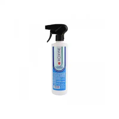 Solution Hydroalcoolique - Roxyne - 500ml