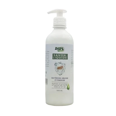 Savon Liquide - Déz'1 - 500ml
