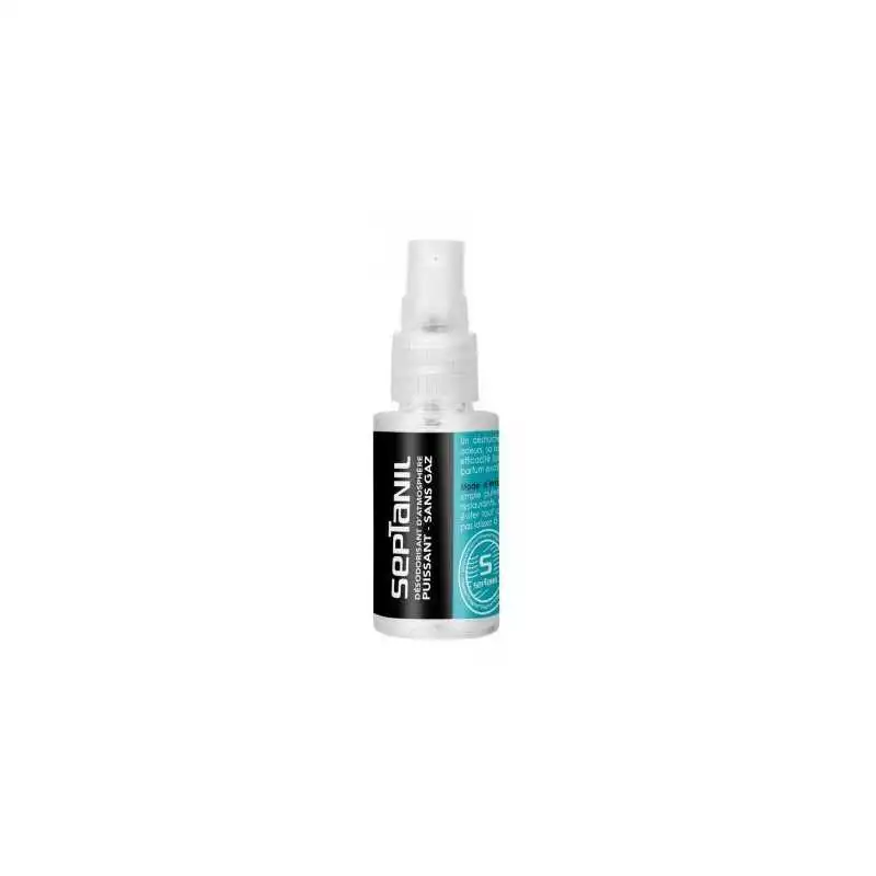 Septanil Puissant Exotique - Désodorisant D'atmosphère - 30ml