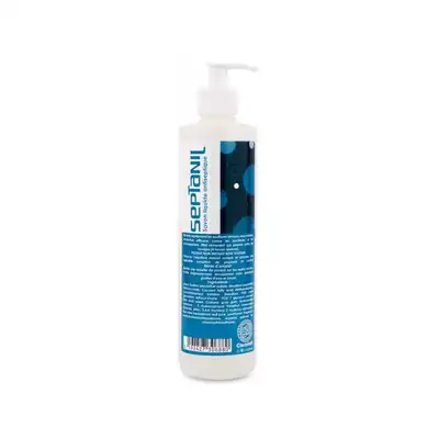 Septanil Antiseptique - Savon Liquide Mains - 500ml