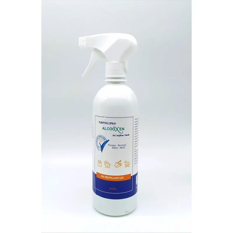 Hygiène Sol Et Surfaces